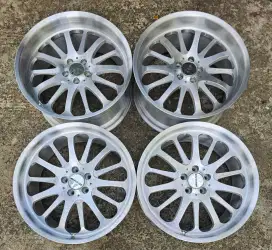 Velg ring 20 original wald fortofino forged