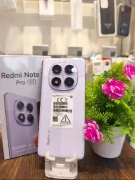 REDMI NOTE 14 PRO 5T