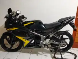 Ninja rr New 2014