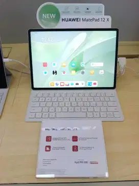 MATEPAD 12X 12/256
