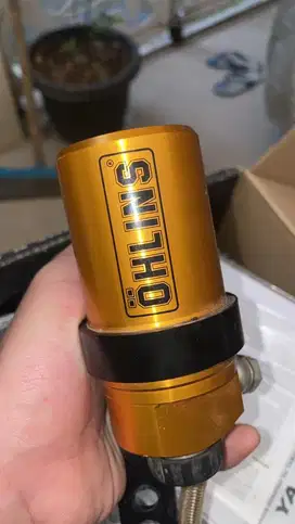 SHOCK ÖHLINS YA967