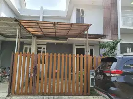 Rumah 2 Lantai Area Jl Ikan Gurami Dekat Cafe Sudimoro Suhat