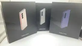 Promo gede samsung galaxy Zfold6 12/512,murah