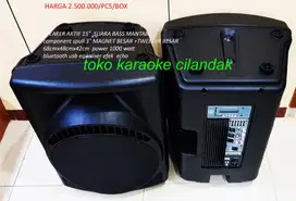 speaker aktif model bagus 15 bagus