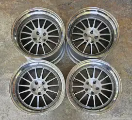 Velg ring 19 celong ssr professor tf1 original japan