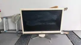 tv analog sharp 32 inc jual cepat