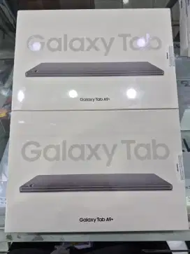 SAMSUNG GALAXY TAB A9+ WIFI 8GB/128GB