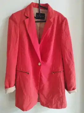 Blazer wanita murah
