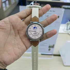 HUAWEI Watch GT 5 41mm Brown + free HUAWEI FreeBuds 5i