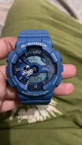 G-Shock Casio GA-110DC Original