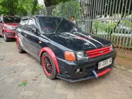 Toyota Starlet 1992 Bensin