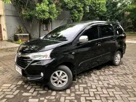 TERMURAH Toyota Avanza G MANUAL 2018