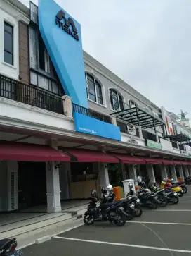 Dibutuhkan saleslady&salesman untuk motor listrik