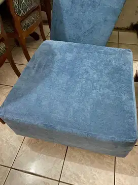 3 SOFA ISIRUMA MINIMALIS BIRU