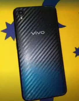 HP bekas merk vivo