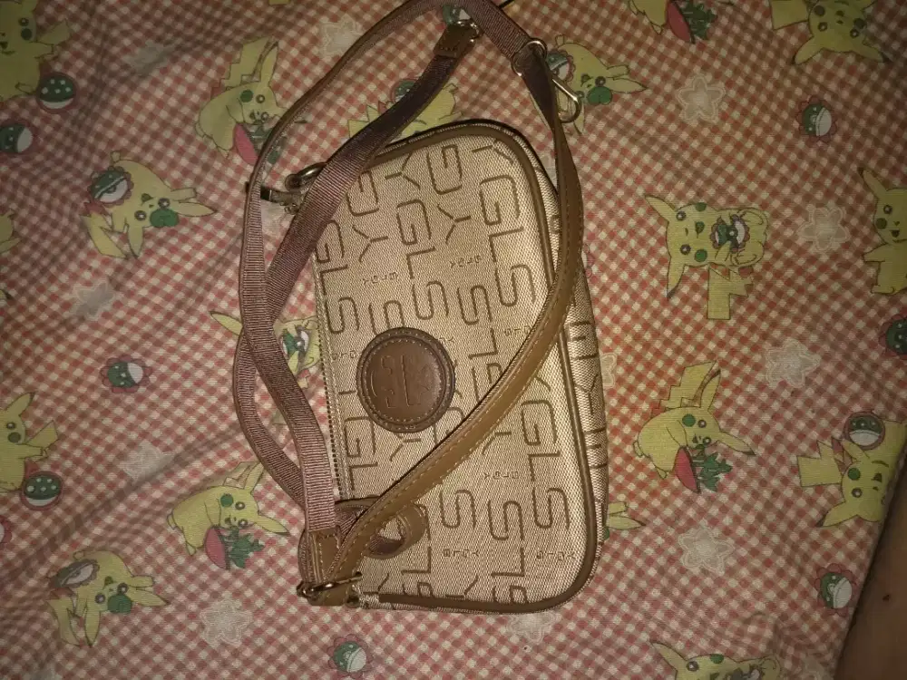 TAS WANITA FASHION