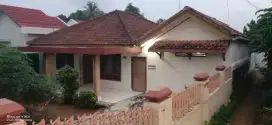 DIJUAL RUMAH BERSERTIFIKAT