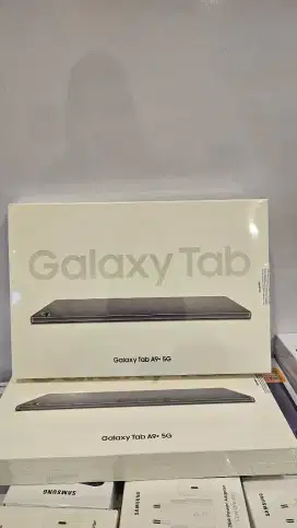 SAMSUNG TAB A9+ 8/128 NEW SEIN