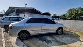 Toyota Vios 2012 Bensin