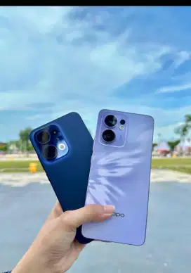 Oppo Reno 13 Series termurah se Jogja