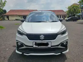 SUZUKI ERTIGA CRUISE HYBRID AT 2024