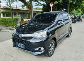 Toyota Avanza 1.5 Veloz AT 2016