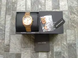 MARC JACOBS Candy Rose Gold Original