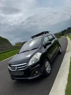 Ertiga Istimewa