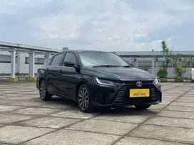 Toyota Vios G 2023 !! terawat