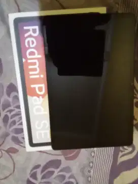 Di jual hp tablet redmi ped SE