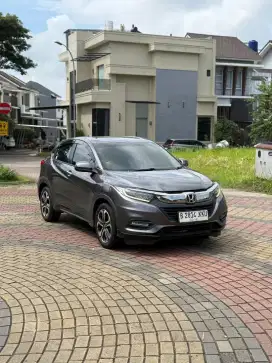 Honda Hrv SE 1.5 Matic Th 2018