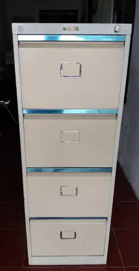 Filing cabinet elite