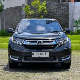 CRV PRESTIGE TURBO 2017 ISTIMEWA