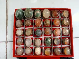 Batu cincin warisan orang tua