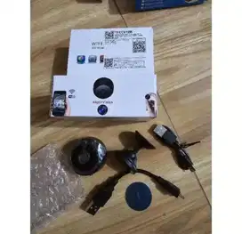 CCTV MINI Spy TAFFWARE WIFI IP CCTV Wide Angle 1080P-A9NV
