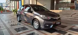 Honda BRIO E SATYA tahun 2019