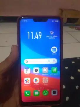 Oppo F7 Ram 4/64Gb