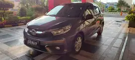 HONDA BRIO 1.2 E SATYA TAHUN 2019