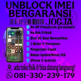 Unlock / unblock iphone