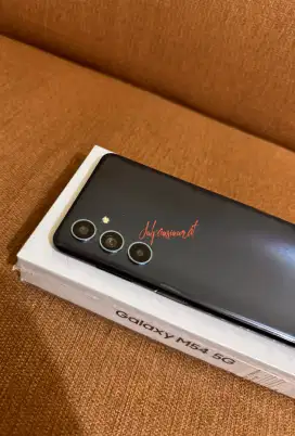 SS M54 5G 8/256GB
