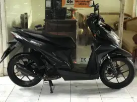 Honda beat fi 2021 cash Bali dharma motor