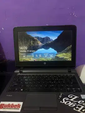 Dijual Laptop hp 1.000.000