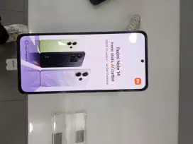 New Arrival Note 14