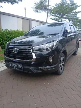 Toyota Kijang Innova 2021 Diesel