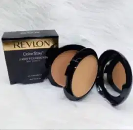 Revlon colorstay 2in1