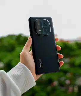 READY REDMI NOTE 14 PRO+ 5G 12/512