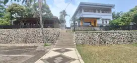 Dijual Villa Mewah Ujung berung Bandung Timur Dibawah NJOP