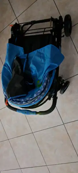 Dijual stroller