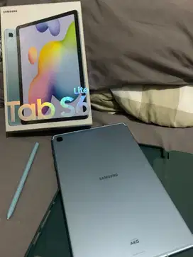 Samsung tab lite s6