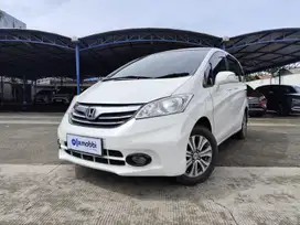 DP MURAH - Honda Freed 1.5 S Bensin-AT 2014